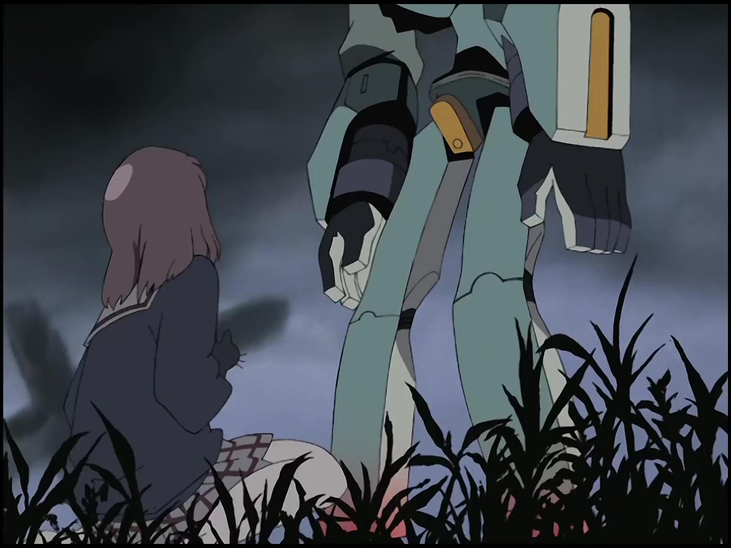 [Tsukyio Editing Resources] FLCL (Episode 2) Raw Clips (330) (tsukyio.com).mp4